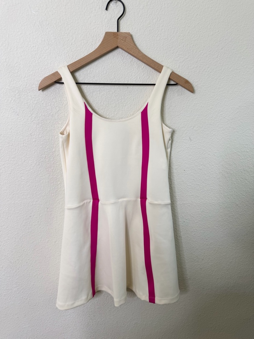 Beach Riot Bay Tennis Dress Womens Size S - Picture 6 of 8